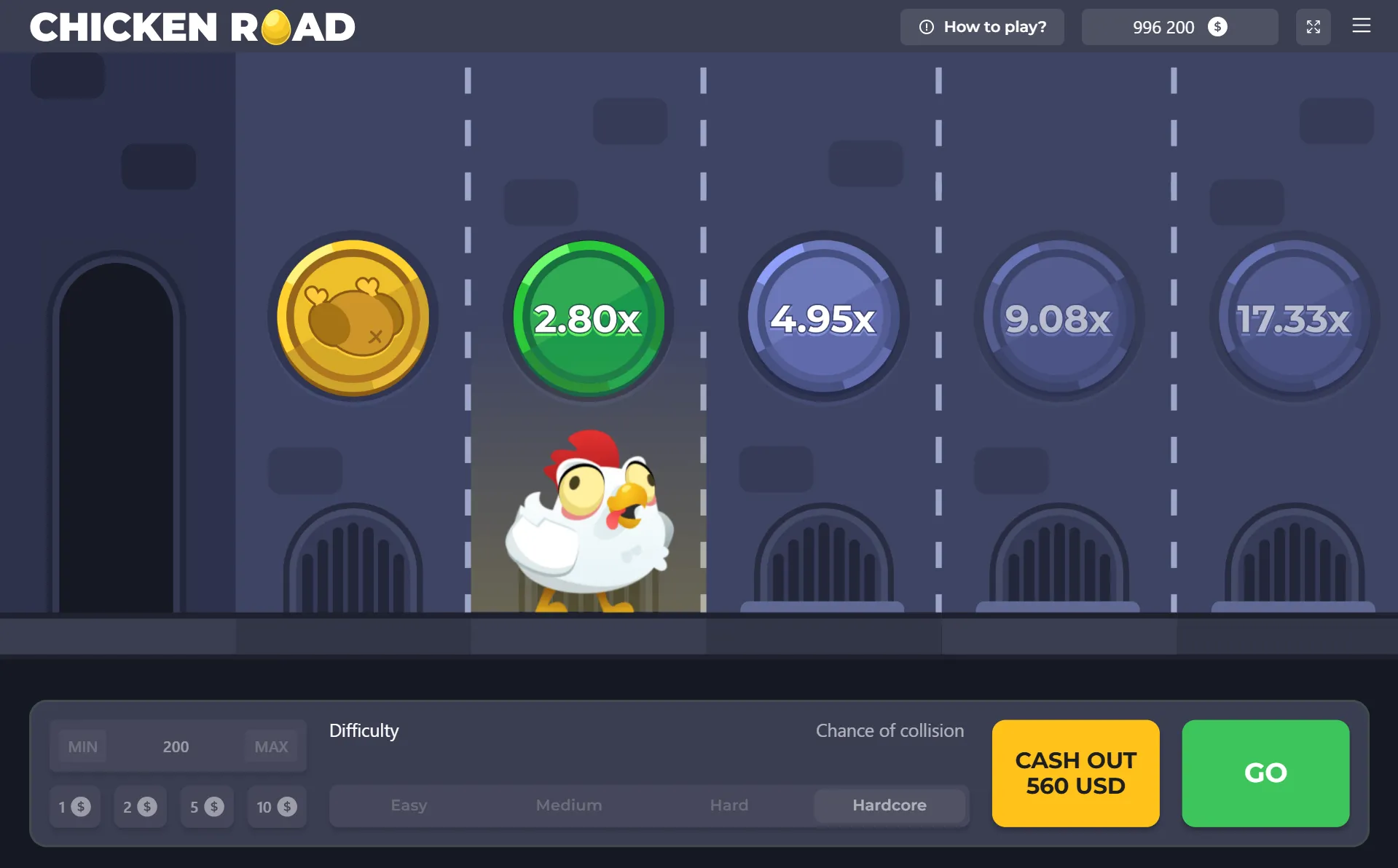 Chicken Road Casino: Tudo sobre este Fenómeno das Apostas Rápidas